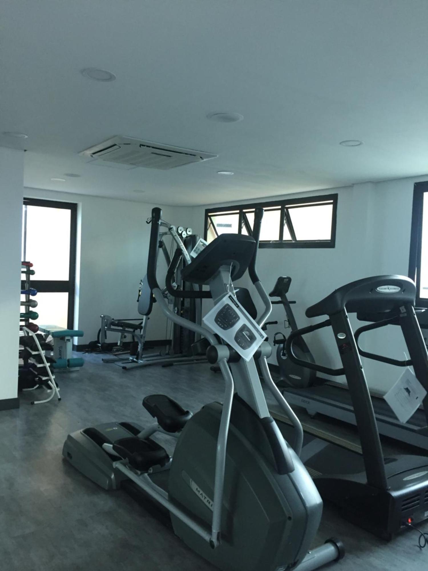 Apartamento Flat Oscar Freire São Paulo