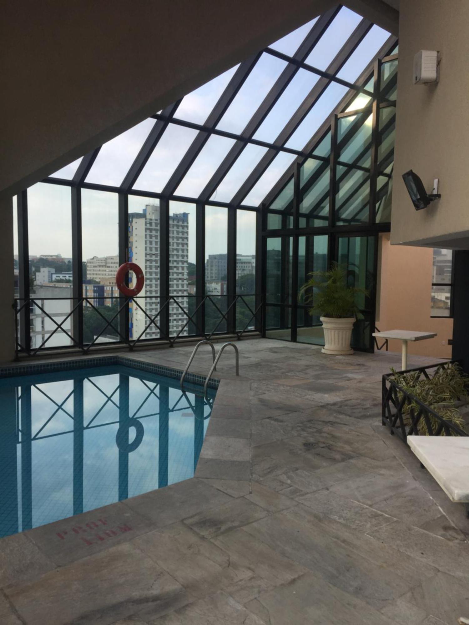 Apartamento Flat Oscar Freire São Paulo